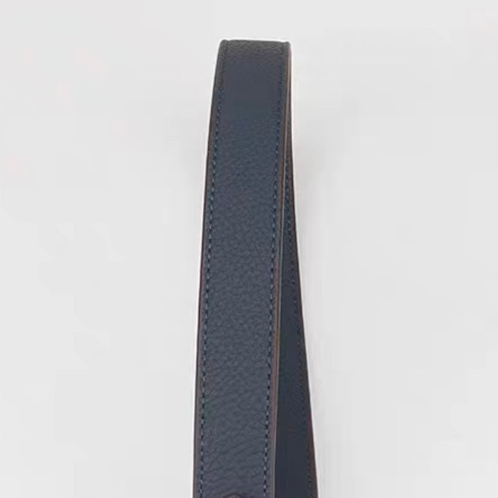 Free My Hands Leather Strap