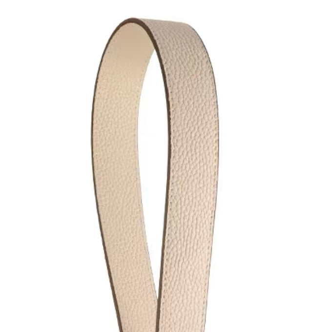 Free My Hands Leather Strap